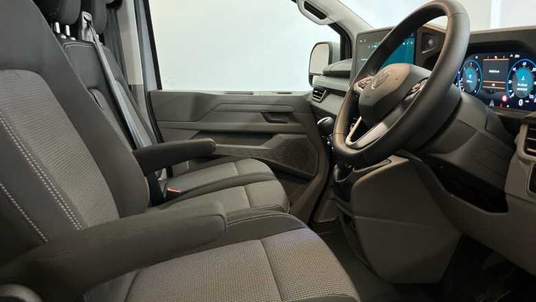 Volkswagen Transporter T28 Lwb Diesel 2.0 TDI 110 Commerce Plus Van